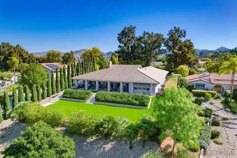 View/Area - 16411 Bronco Ln, Poway, CA 92064 photo 5 of 6