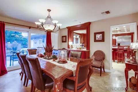 Dining - 16411 Bronco Ln, Poway, CA 92064 photo 3 of 3