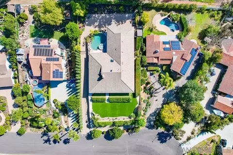 Exterior - 16411 Bronco Ln, Poway, CA 92064 photo 22 of 33