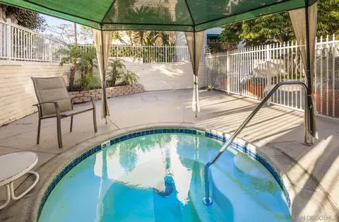Exterior - 6455 La Jolla Blvd #203, La Jolla, CA 92037 photo 1 of 3