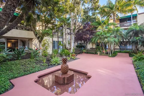 Exterior - 6455 La Jolla Blvd #203, La Jolla, CA 92037 photo 2 of 3