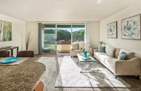 Living - 6455 La Jolla Blvd #203, La Jolla, CA 92037 photo 2 of 5