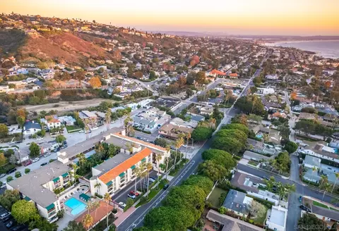 View/Area - 6455 La Jolla Blvd #203, La Jolla, CA 92037 photo 1 of 3