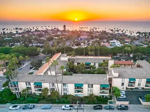 View/Area - 6455 La Jolla Blvd #203, La Jolla, CA 92037 photo 3 of 3
