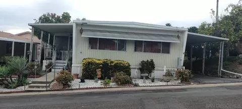 10770 Jamacha Blvd #58, Spring Valley, CA 91978