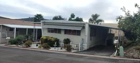 10770 Jamacha Blvd #58, Spring Valley, CA 91978 photo 4