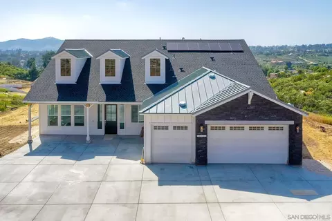 15111 Summit Trail Rd, Poway, CA 92064