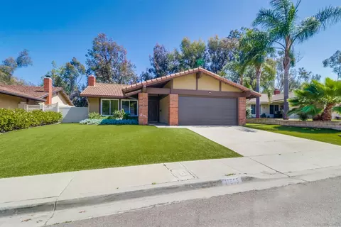 11515 Tribuna Ave, San Diego, CA 92131