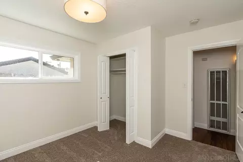 Bedroom - 853 Banock St, Spring Valley, CA 91977 photo 1 of 3