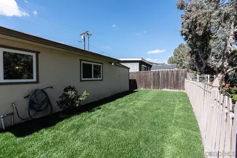 Exterior - 853 Banock St, Spring Valley, CA 91977 photo 2 of 4