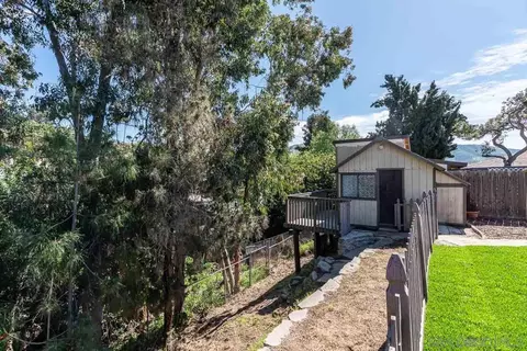 Exterior - 853 Banock St, Spring Valley, CA 91977 photo 3 of 4