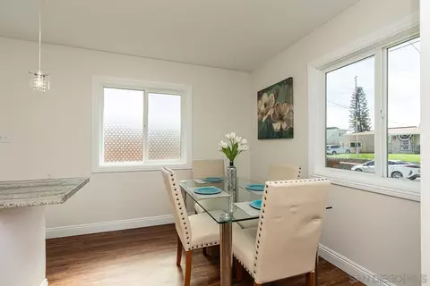 Dining - 853 Banock St, Spring Valley, CA 91977 photo 1 of 1