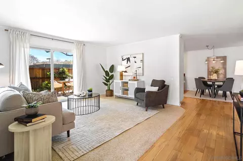 5937 Caminito Deporte, San Diego, CA 92108