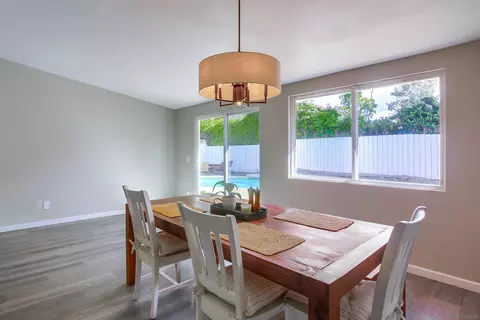Dining - 4135 Chasin St, Oceanside, CA 92056 photo 4 of 7