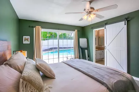 Bedroom - 4135 Chasin St, Oceanside, CA 92056 photo 4 of 7