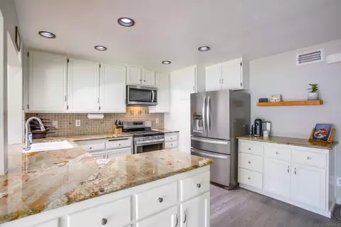 Kitchen - 4135 Chasin St, Oceanside, CA 92056 photo 2 of 3