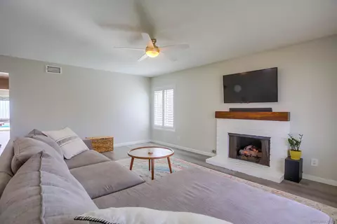 Bedroom - 4135 Chasin St, Oceanside, CA 92056 photo 2 of 7