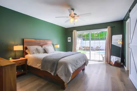 Bedroom - 4135 Chasin St, Oceanside, CA 92056 photo 3 of 7