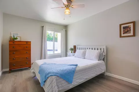 Bedroom - 4135 Chasin St, Oceanside, CA 92056 photo 6 of 7
