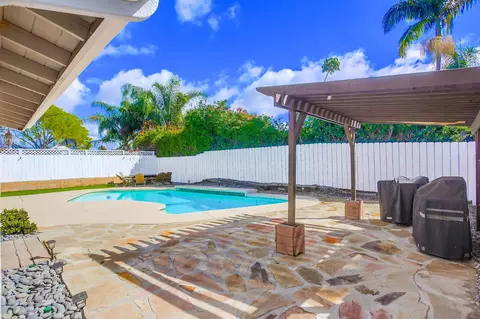 Exterior - 4135 Chasin St, Oceanside, CA 92056 photo 5 of 5