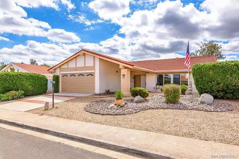 12641 Bendito Dr, San Diego, CA 92128