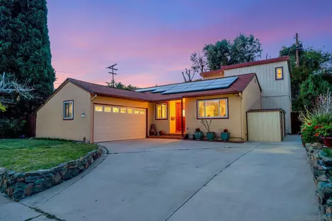 7240 Magruder St, La Mesa, CA 91942