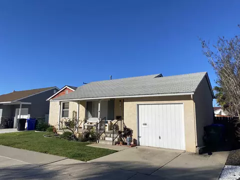 3352 Budd St, San Diego, CA 92111