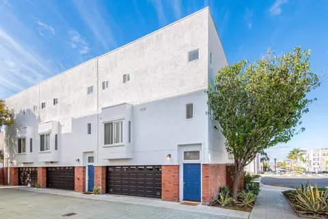 511 Juniper St, San Diego, CA 92101
