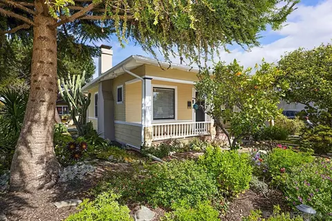 2884 Copley Ave, San Diego, CA 92116