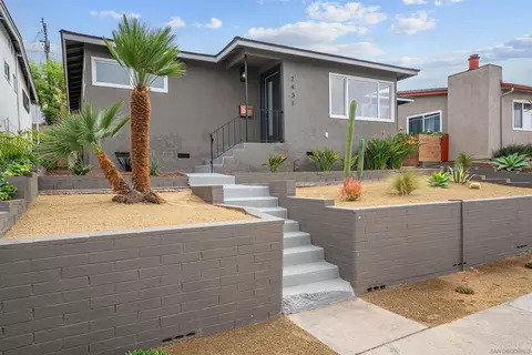 2431 55th St, San Diego, CA 92105