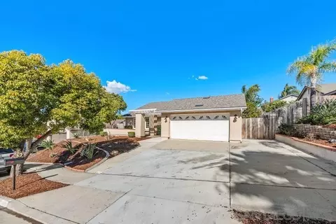 1198 Via Teresa, San Marcos, CA 92069