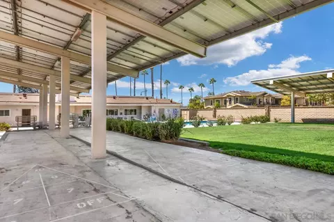 Exterior - 14087 Pomegranate Ave, Poway, CA 92064 photo 8 of 11