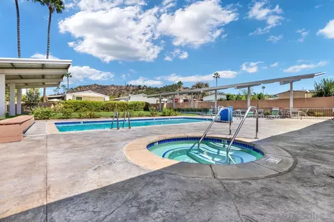 Exterior - 14087 Pomegranate Ave, Poway, CA 92064 photo 11 of 11