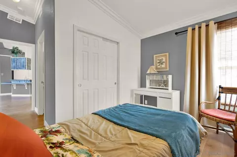 Bedroom - 14087 Pomegranate Ave, Poway, CA 92064 photo 2 of 4