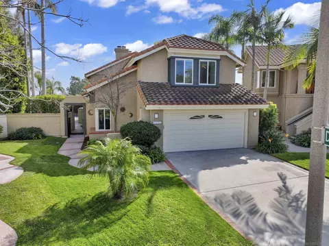 3595 Santoro Way, San Diego, CA 92130