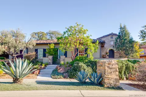 7745 Briza Placida, San Diego, CA 92127