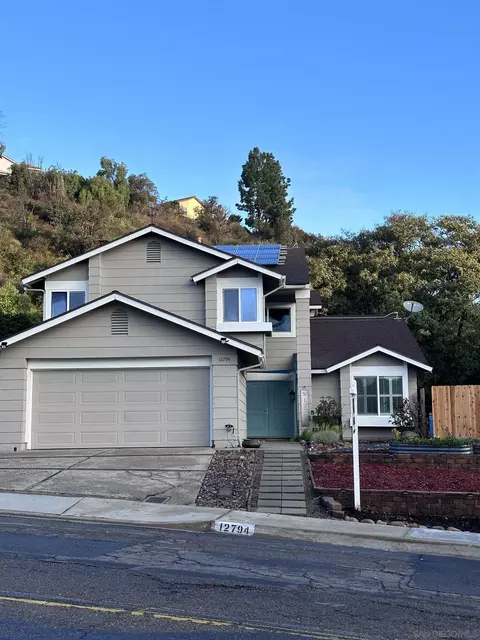 12794 Calle De Las Rosas, San Diego, CA 92129
