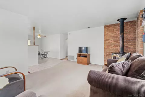 Bedroom - 2040 San Diego Ave, Ramona, CA 92065 photo 1 of 6