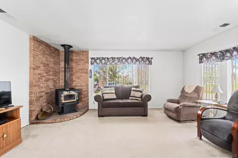 Living - 2040 San Diego Ave, Ramona, CA 92065 photo 4 of 6