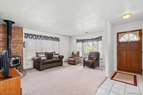 Living - 2040 San Diego Ave, Ramona, CA 92065 photo 1 of 6