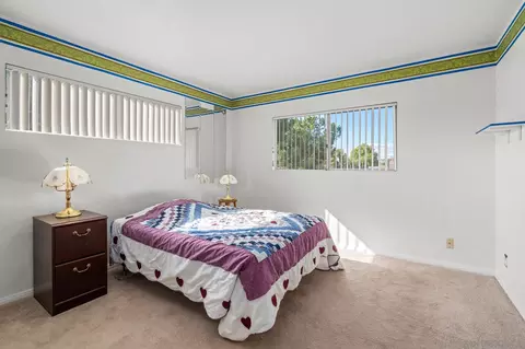 Bedroom - 2040 San Diego Ave, Ramona, CA 92065 photo 5 of 6