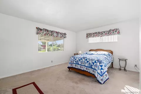 Bedroom - 2040 San Diego Ave, Ramona, CA 92065 photo 2 of 6