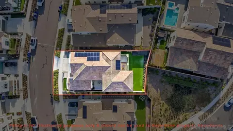 View/Area - 9045 W Bluff Pl, Santee, CA 92071 photo 3 of 10