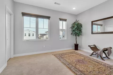 Bedroom - 9045 W Bluff Pl, Santee, CA 92071 photo 7 of 8