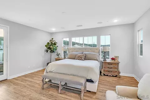Bedroom - 9045 W Bluff Pl, Santee, CA 92071 photo 6 of 8