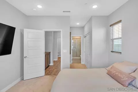Bedroom - 9045 W Bluff Pl, Santee, CA 92071 photo 2 of 8