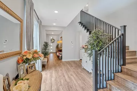 Entry Way - 9045 W Bluff Pl, Santee, CA 92071 photo 1 of 4