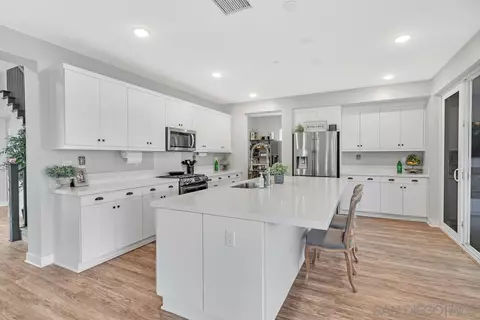 Kitchen - 9045 W Bluff Pl, Santee, CA 92071 photo 1 of 5