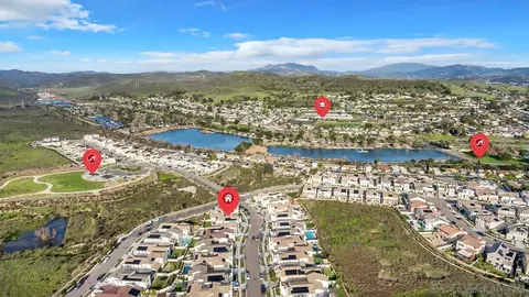 View/Area - 9045 W Bluff Pl, Santee, CA 92071 photo 7 of 10