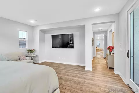 Bedroom - 9045 W Bluff Pl, Santee, CA 92071 photo 5 of 8